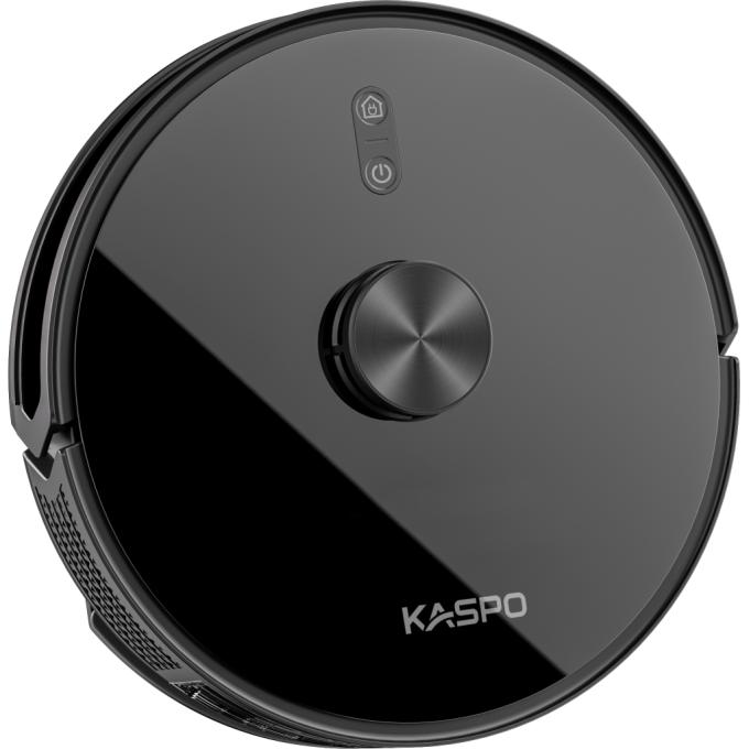 KASPO K6 PRO black
