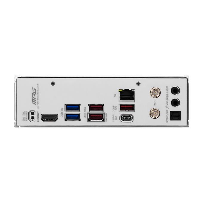 MSI MPG B850I EDGE TI WIFI