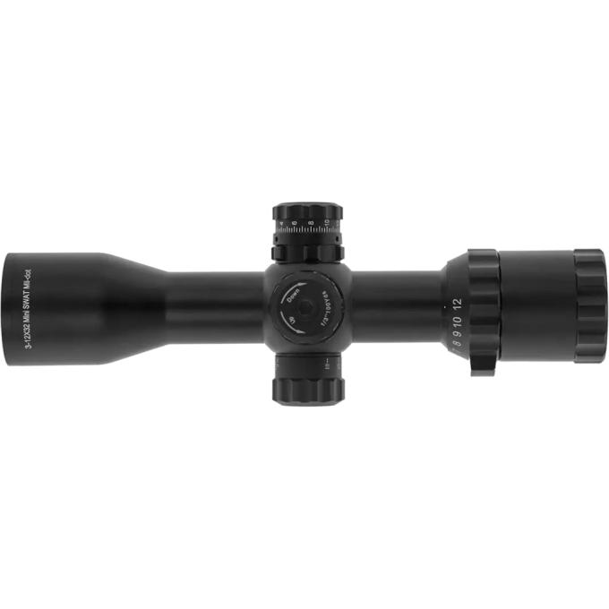 Leapers SCP-M312AOD