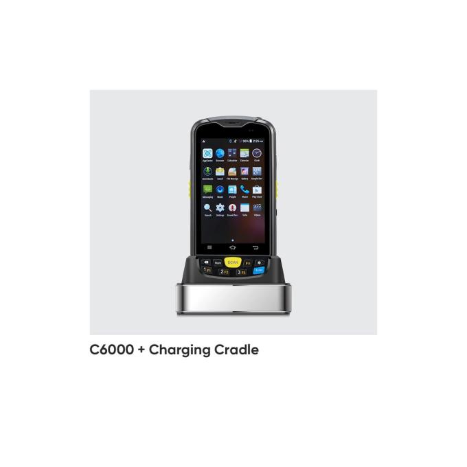 Chainway C60AL-2SE-N-CR3A10