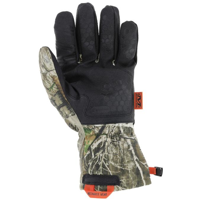 Mechanix SUB20-735-010