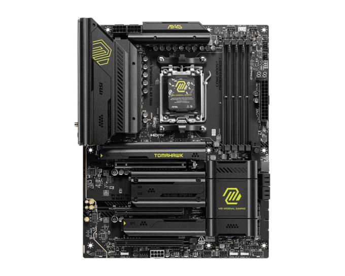 MSI 911-7E51-010