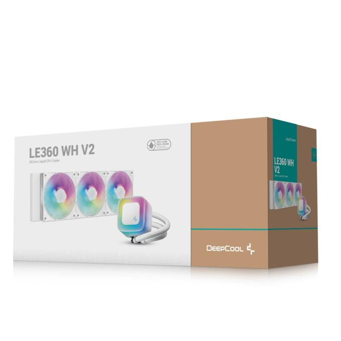 Deepcool R-LE360-WHAMMN-G-2