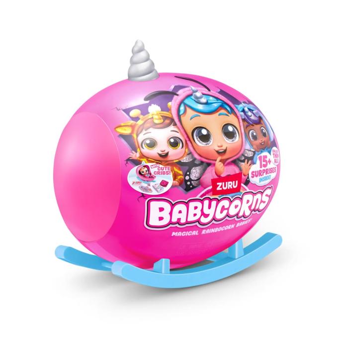 Babycorns 92107A