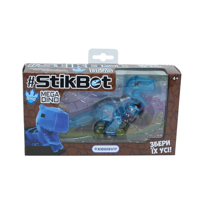 Stikbot TST624C_UAKD