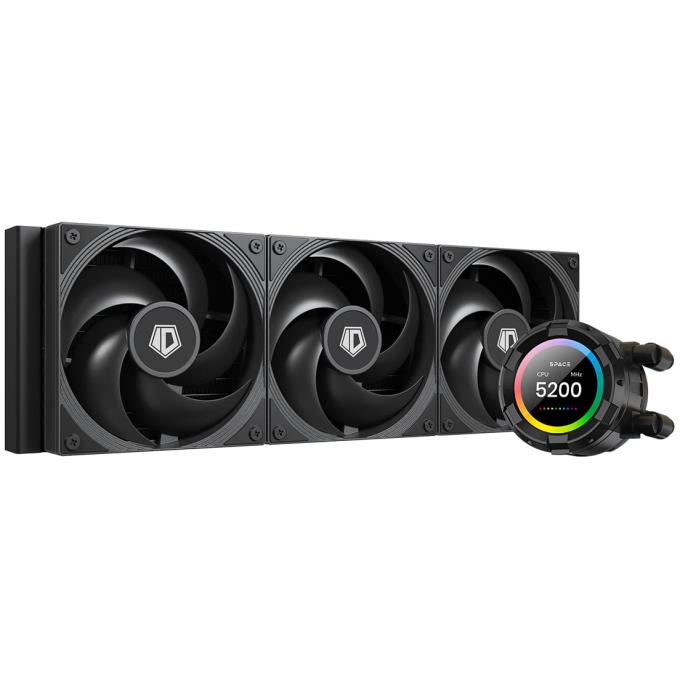 ID-Cooling SL360 Pro SE