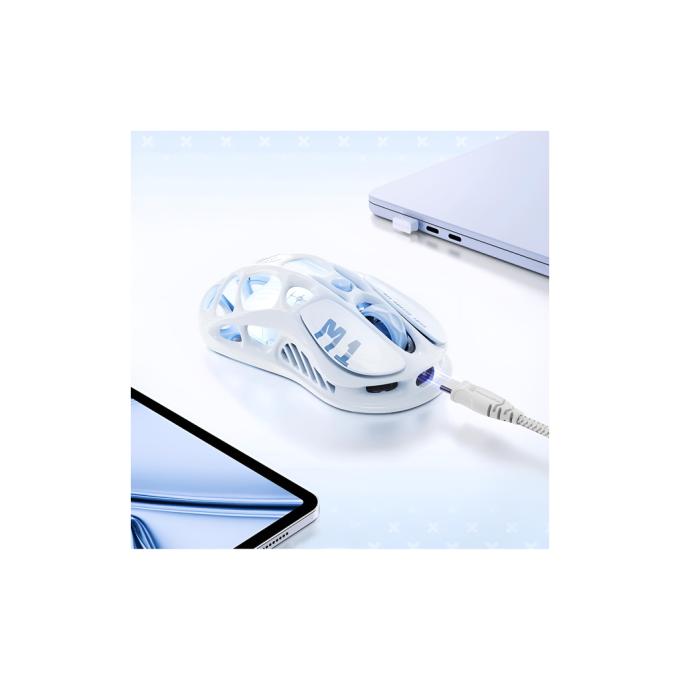 GravaStar GRAVASTARM1PRO_BLU