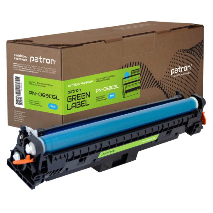 Patron PN-069CGL