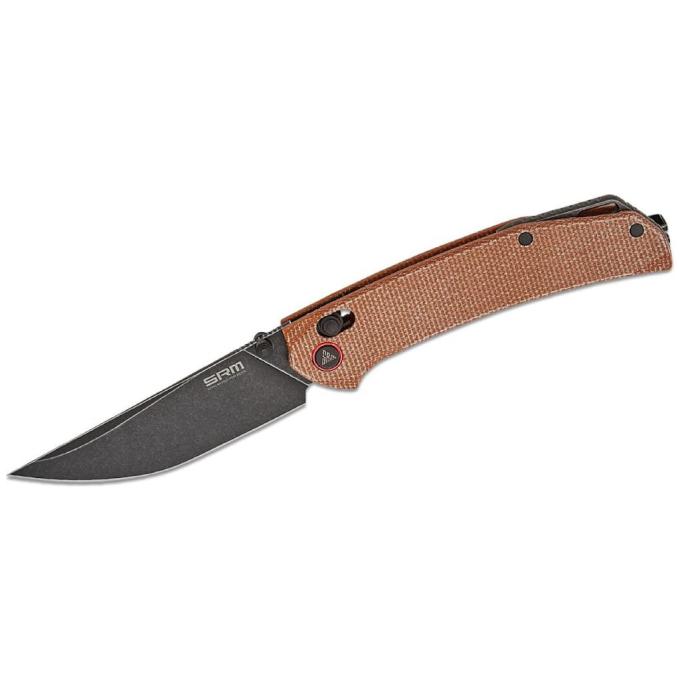 SRM 411L-MN