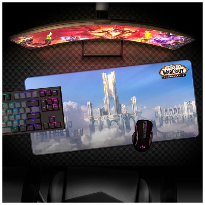 Blizzard FBLMPWOWBASTI21XL