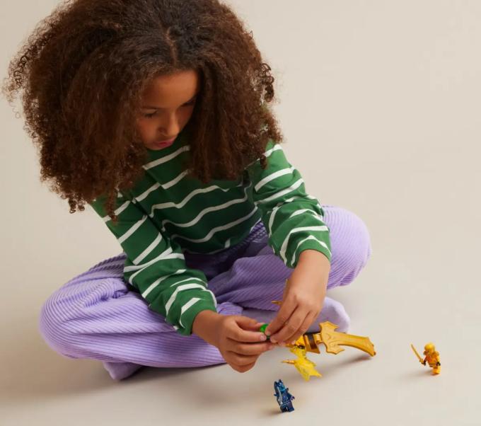 LEGO 71803