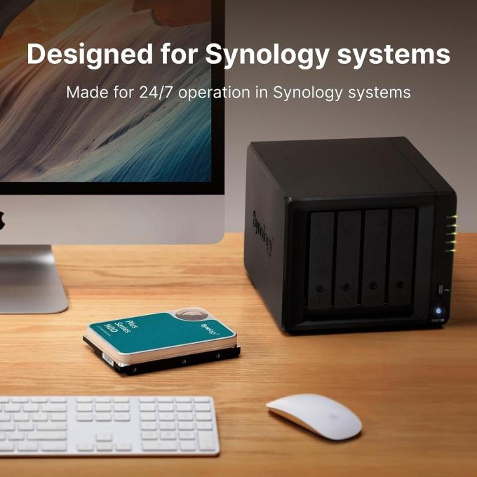 Synology HAT3320-20T