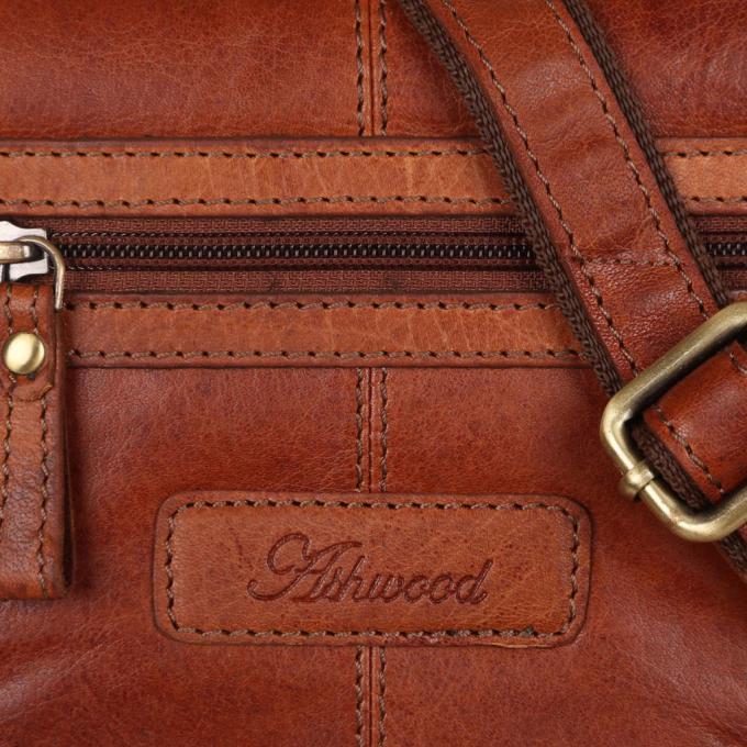 Ashwood G31 Honey