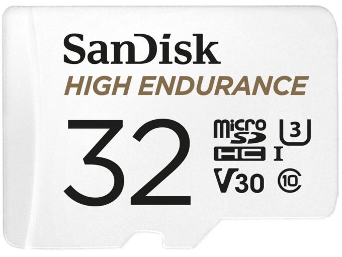 SANDISK SDSQQNR-032G-GN6IA