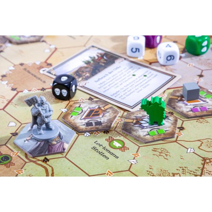 Pegasus Spiele PS152