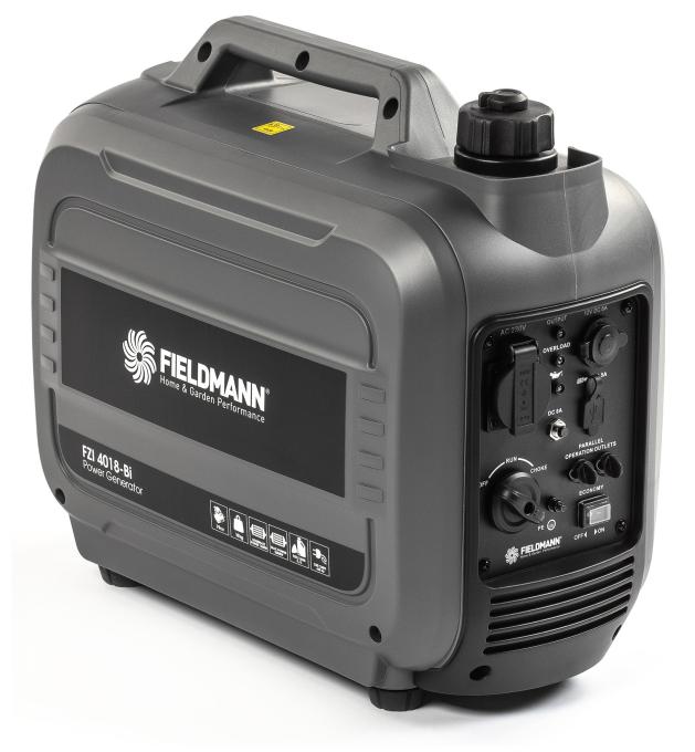 Fieldmann FZI 4018-Bi