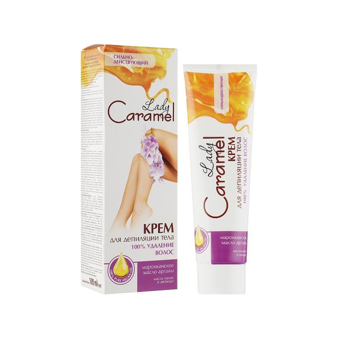 Caramel 4823015920264