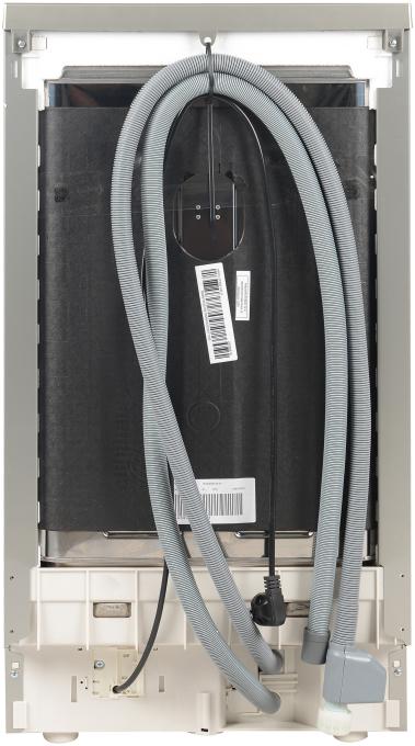 Hotpoint-Ariston HSFO3T235WCX