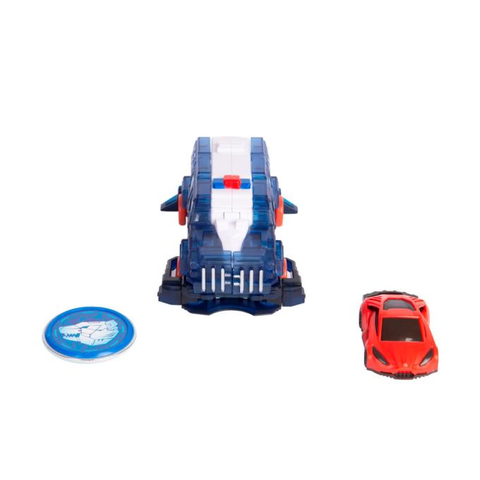 Screechers Wild ! EU685203