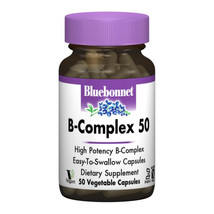 Bluebonnet Nutrition BLB0410