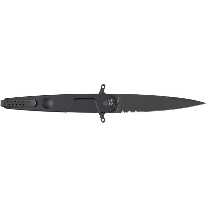 Extrema Ratio 04.1000.0497/BLK