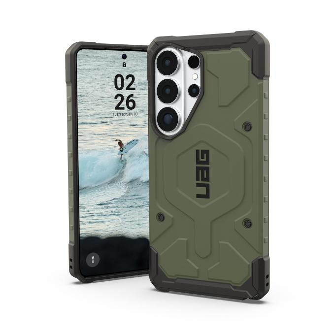 UAG 214530117272