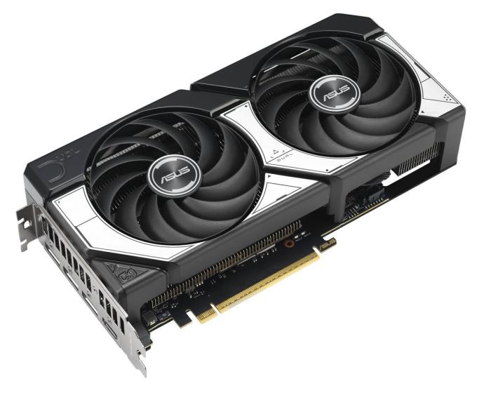 ASUS DUAL-RTX5070-O12G