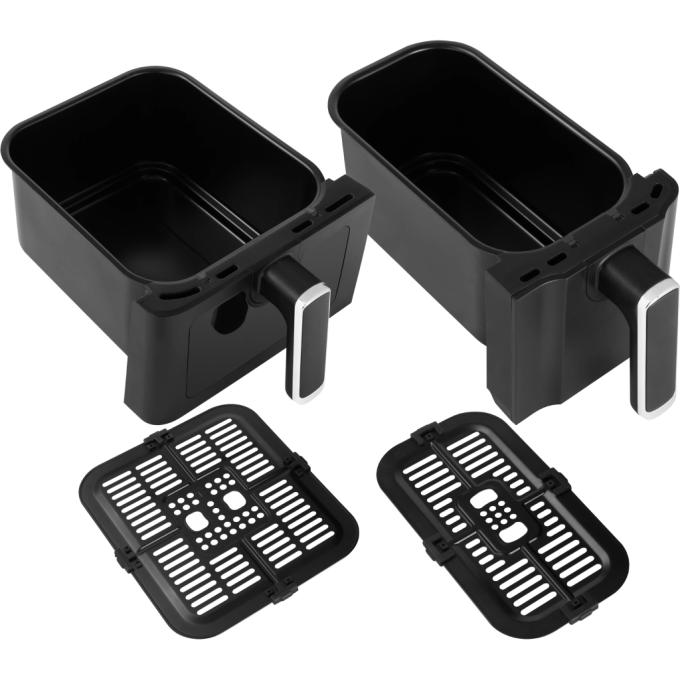ECG AF 8300 Dual Fry