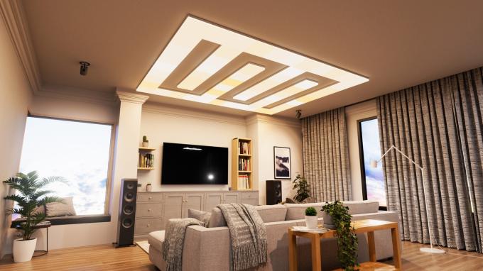 Nanoleaf NF083K02-3SL