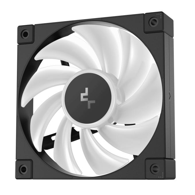 Deepcool R-FD12-BKAPN3-G