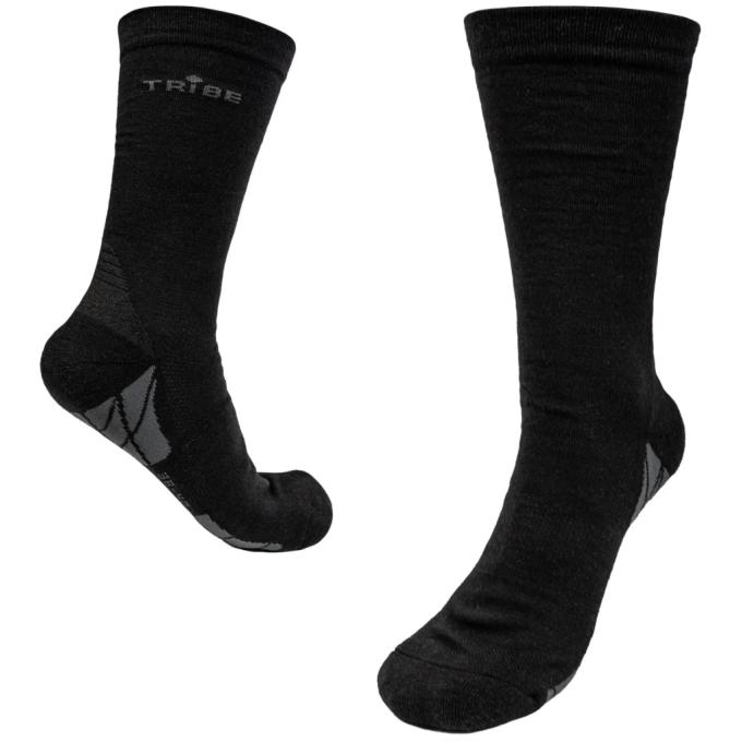 Tribe T-KB-0008-black-38-40