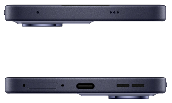Oppo CPH2699 blue