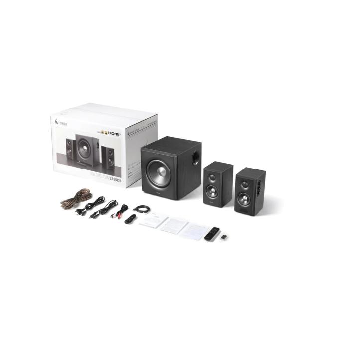 Edifier S355DBBlack