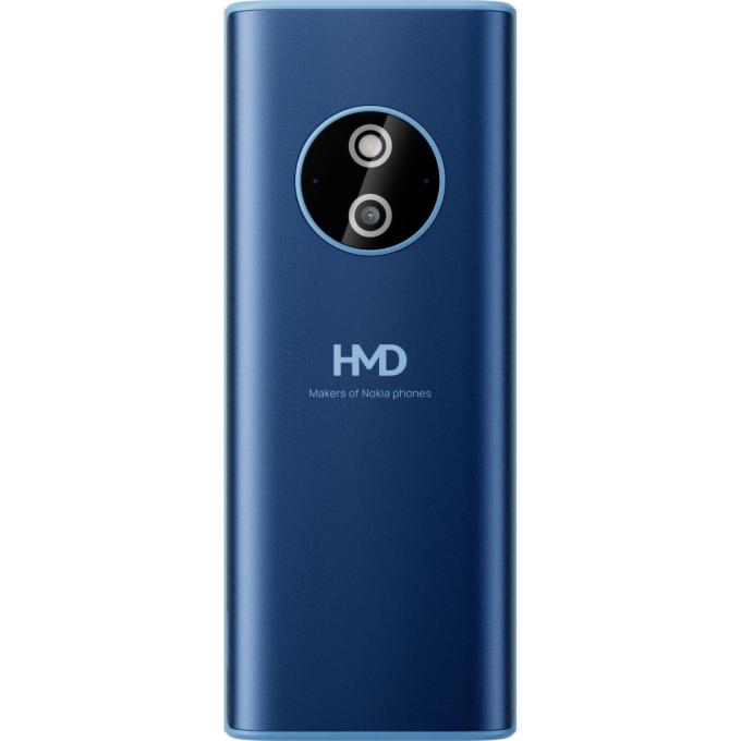 Nokia 210 4G DS 2026 Dark Blue