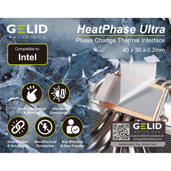 GELID Solutions PH-GC-02-I