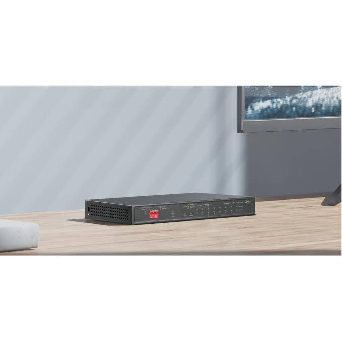TP-Link TL-SG1210PP