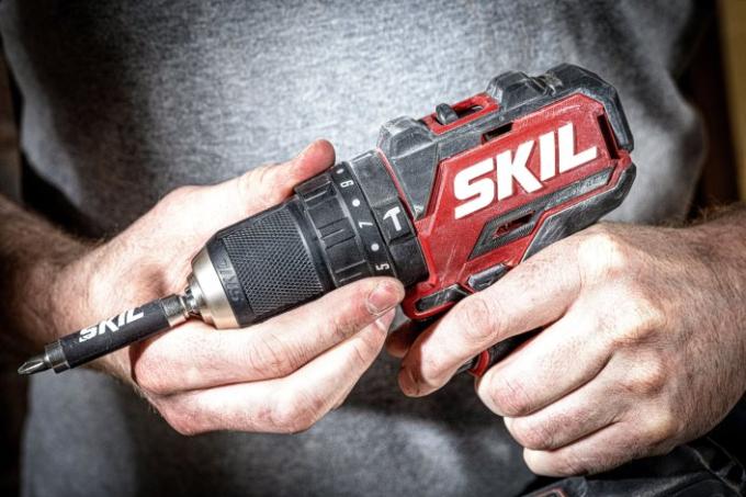 SKIL CD1E3075CA