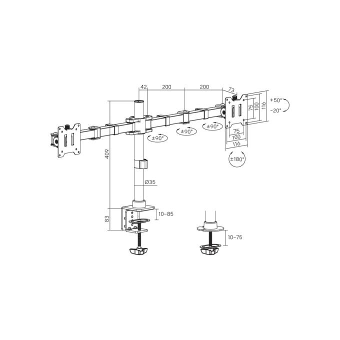 OfficePro MA112B