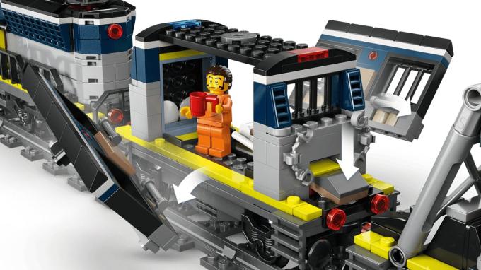 LEGO 60508