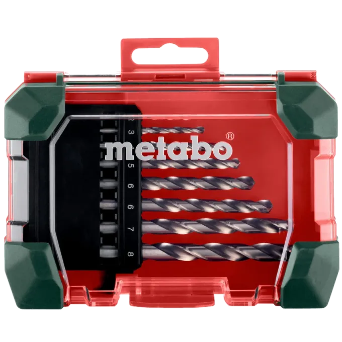 METABO HSS-G, SP (626695000)
