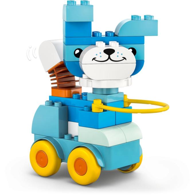 LEGO 10448-