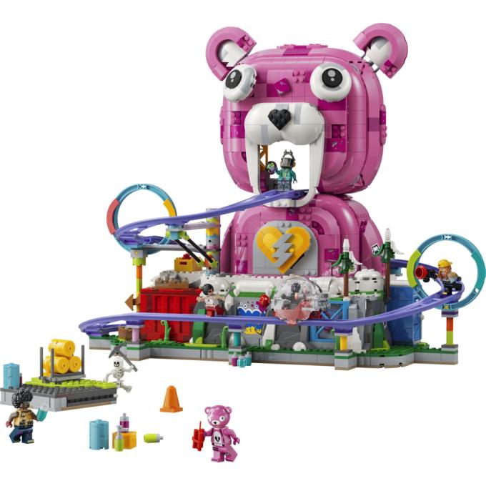 LEGO 77082