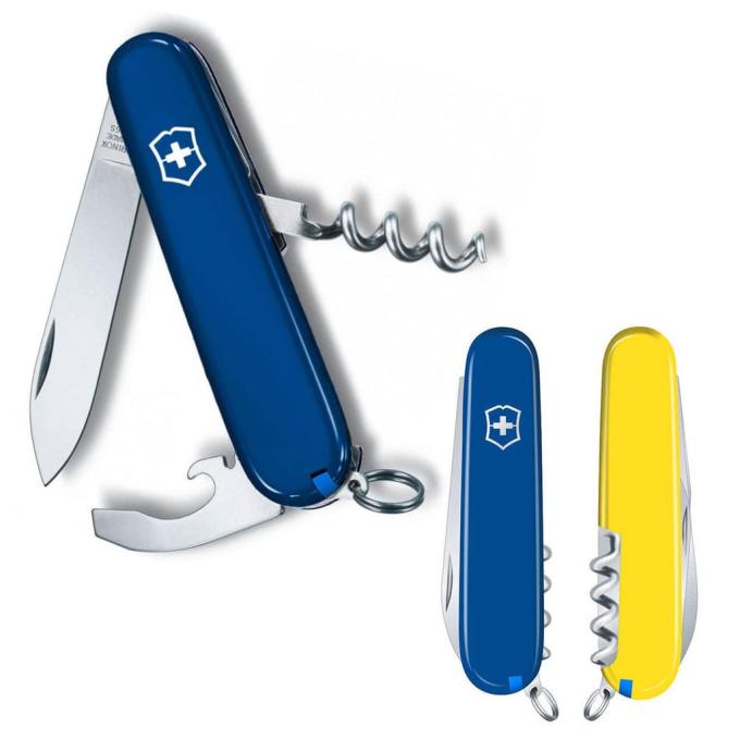 Victorinox 0.3303.2.8
