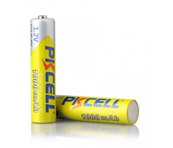 PKCELL PC / AAA1000-2BR