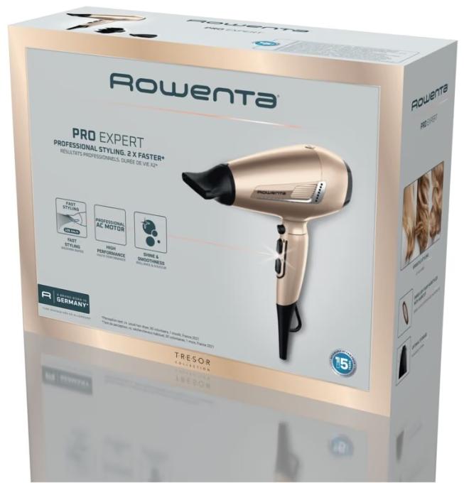 ROWENTA CV8861F0