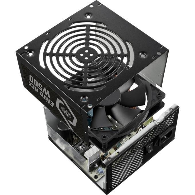 CoolerMaster MPW-5001-ACBW-BE1