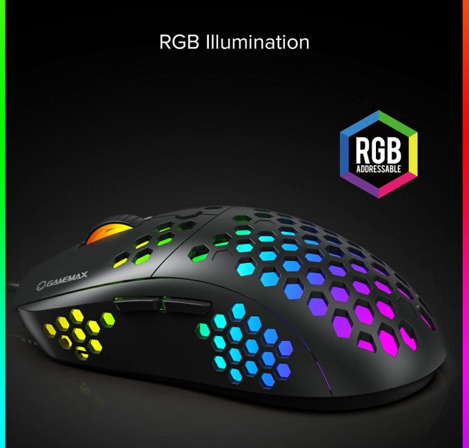 GAMEMAX MG8
