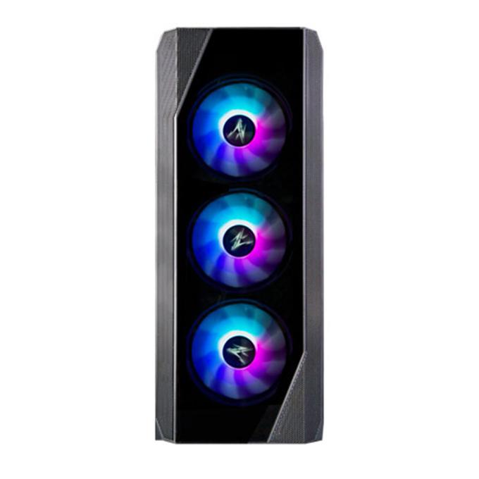 Zalman N5TF