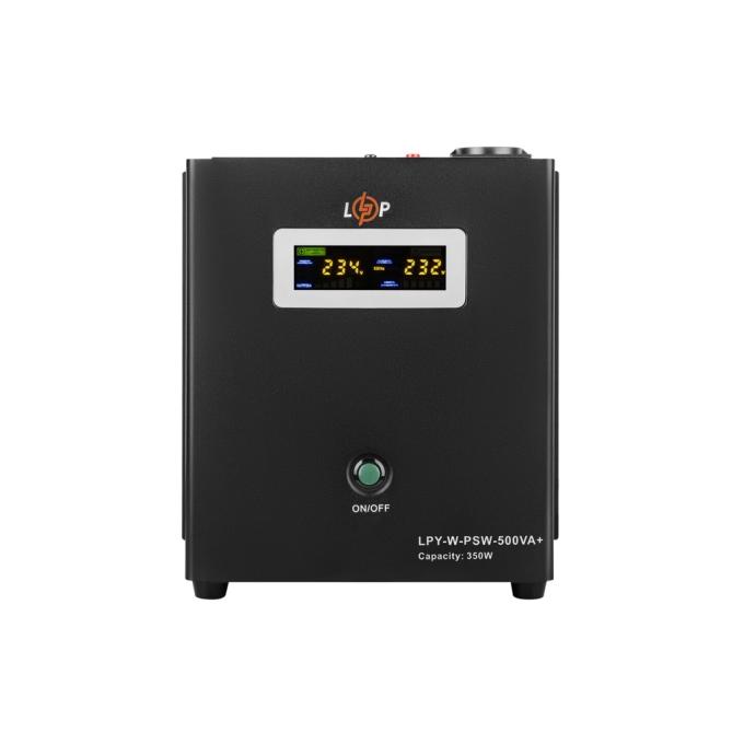 LogicPower 4142