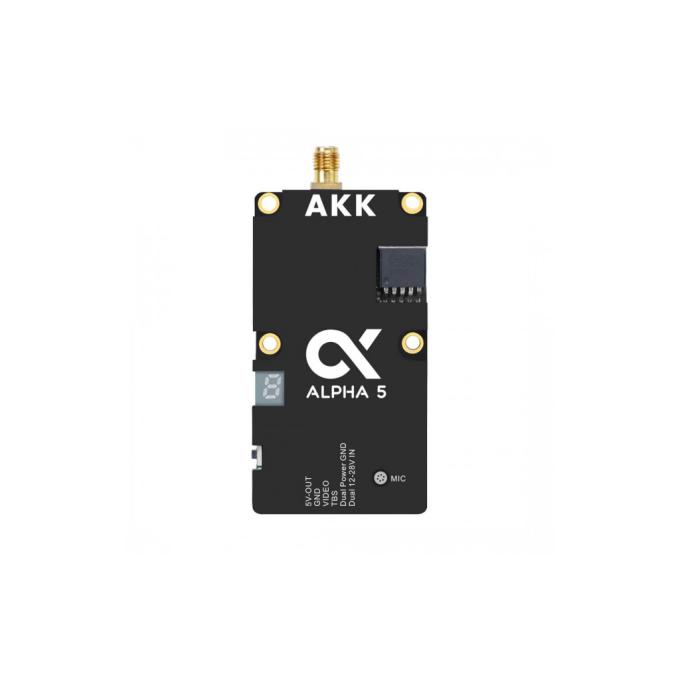 AKK 58G5VTX